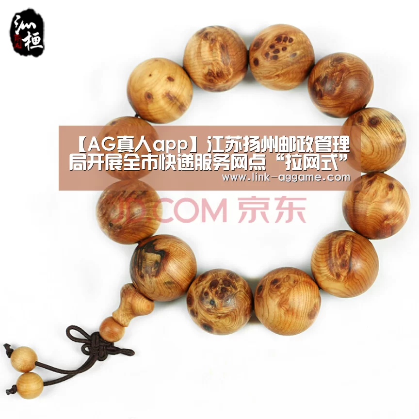 【AG真人app】江苏扬州邮政管理局开展全市快递服务网点“拉网式”检查(图1) AG真人app