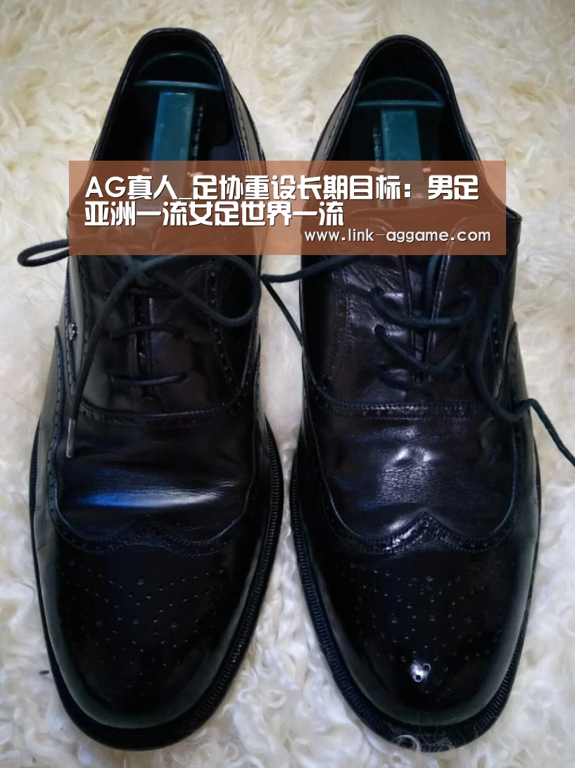 AG真人_足协重设长期目标:男足亚洲一流女足世界一流(图2) AG真人官网