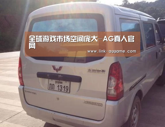全球游戏市场空间庞大-AG真人官网(图1) AG真人官网