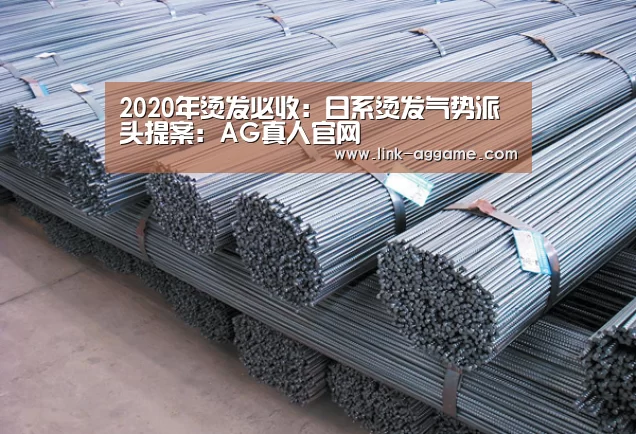 2020年烫发必收:日系烫发气势派头提案:AG真人官网(图2) AG真人app