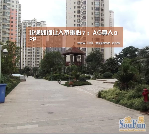 快递如何让人不揪心?:AG真人app